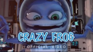 Crazy Frog Tricky.