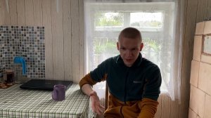 ЧТО ЖИВЕТ В СТАРОМ ПАРНИКЕ? ЖИЗНЬ ПРОСТЫХ ЛЮДЕЙ В ДЕРЕВНЕ