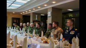 "Русь- одна семья для народов"