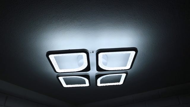 Потолочная люстра Esempio 4410-4-DA sm B IR, Schaffner смотреть онлайн