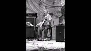 "Семь морей". Исполняет кавер-группа " Белый Омут". Поёт  Вадим Михалёв.*