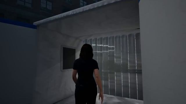 Quarantine Zone The Last Check - Геймплей, обзор, официальный трейлер