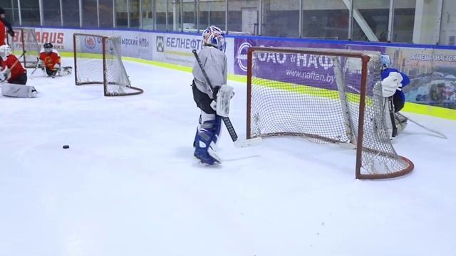 двойной разворот