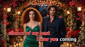 I Saw You Coming Bolero Cha-Cha Love Song See 1st comment for KARAOKE version