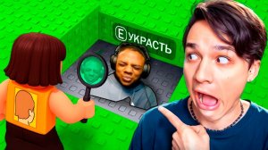 ROBLOX🤣 НО Я НАШЕЛ САМЫЕ СМЕШНЫЕ МЕМЫ