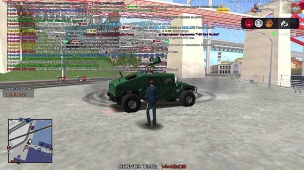 Nuts_Izanami Egor_Mamyrov