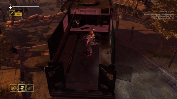 Прохождение How to Survive 2 // Часть 25 (Военная подготовка)