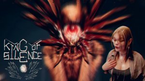 Прохождение очередного инди-хоррора ► King Of Silence