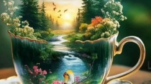 - Чудо-то какое!