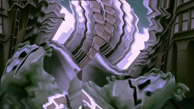 двойной искаженный гумибер смотреть онлайн