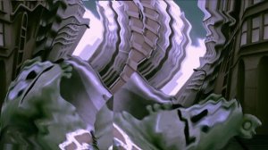 двойной искаженный гумибер