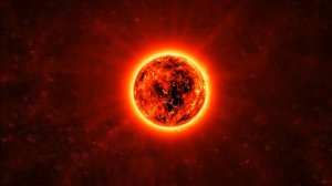 Музыка звёзд - Бетельгейзе