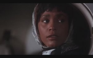 телохранитель . I Will Always Love You