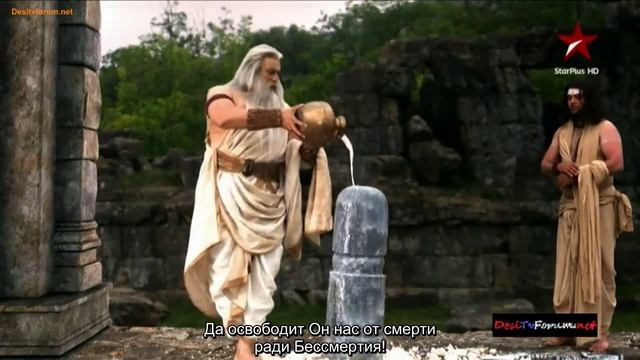 2.1.Магия Вед. Парашурам