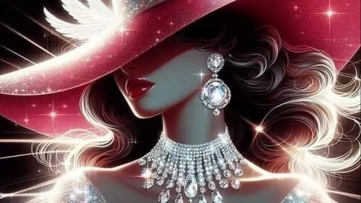 Женщина - Мечта . смотреть онлайн