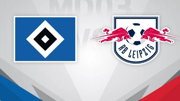 Бундеслига/Гамбург-Лейпциг