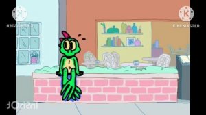 preview 2 BFDI 2763 V58