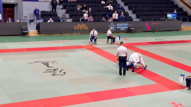 250+ ед. Первенство России по кудо 2025. смотреть онлайн