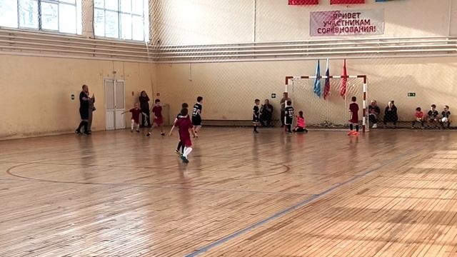 Голы Эластико 2018 г.р. 24.01.2026 смотреть онлайн