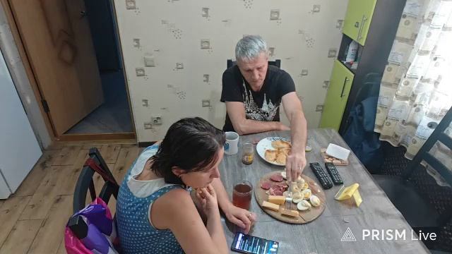 Тест5..Обеденный Перекус..