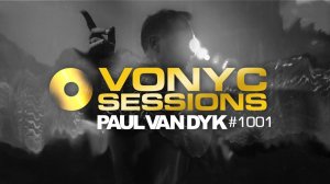 Paul van Dyk's VONYC Sessions 1001