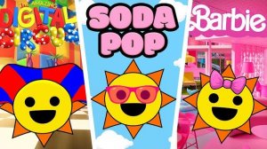 ЧТО БУДЕТ, ЕСЛИ SPRUNKI MR. SUN СПОЁТ ВАШУ ЛЮБИМУЮ ПЕСНЮ? Слушаем все каверы! РЕАКЦИЯ