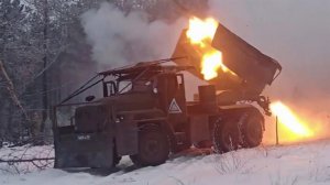 Российская армия нанесла удары по предприятиям ВПК и объектам энергетики Украины.