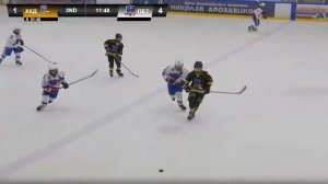 ХК "СКА ХКД 15" - ХК "СКА Петергоф 15" I 24.01.26