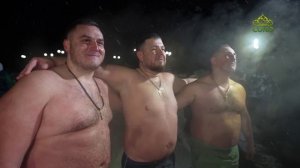 Благовест (Хабаровск). 26 января 2026