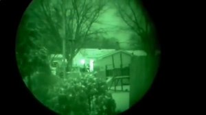 байгыш 10х40 монокуляр