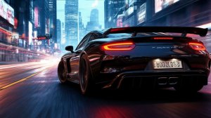 Need for Speed - Most Wanted