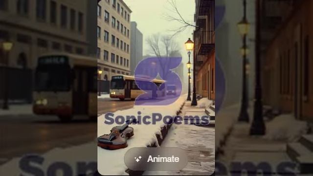 Иосиф Бродский — Уже три месяца подряд (вар1) смотреть онлайн