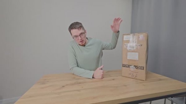 Ремонтяш: ТРЕШОВЫЙ ПК С WB ЗА 16 тысяч рублей