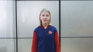 Стихотворение «Про Катюшу» Саша Чёрный. Читает Юлия Литвиненко.