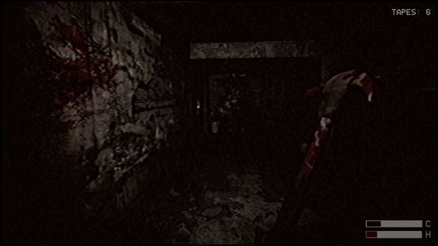 Butcher's Creek #2 | KEK смотреть онлайн