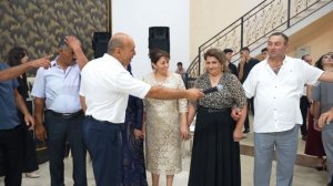 Свадьба Вахида и Сабина. Часть 3.mp4