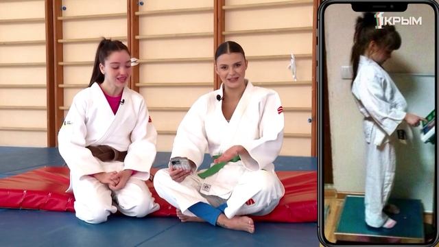 «Спорт. Лица». Выпуск с Кирой Щелкановой