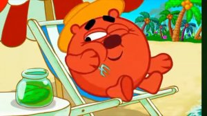 ОГУРЕЦ ОТ КОПАТЫЧА FUNK