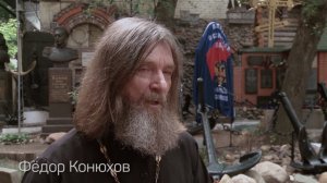 Соло дуэтом. Кинофестиваль «РАДОНЕЖ» 2016