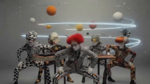 Почувствуй это всем своим существом