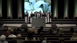 В Сионской горнице