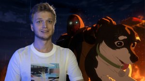 Что за финал... | Dispatch 7-8 Эпизод