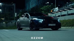 Ozzem - Amnesia (Original Mix)