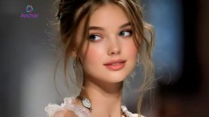 Такая странная.