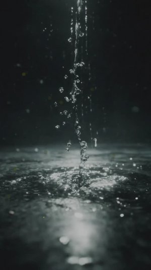 Ритуал- медитация Очищения.  Водная Благодать...