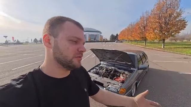 мой любимый блогер Юра волков. смотреть онлайн