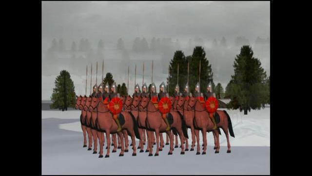 Ледовое побоище