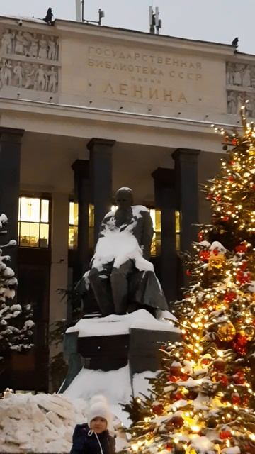 Новогодний Достоевский!