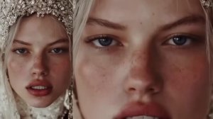 Расскажи, Снегурочка (Official Music Video)