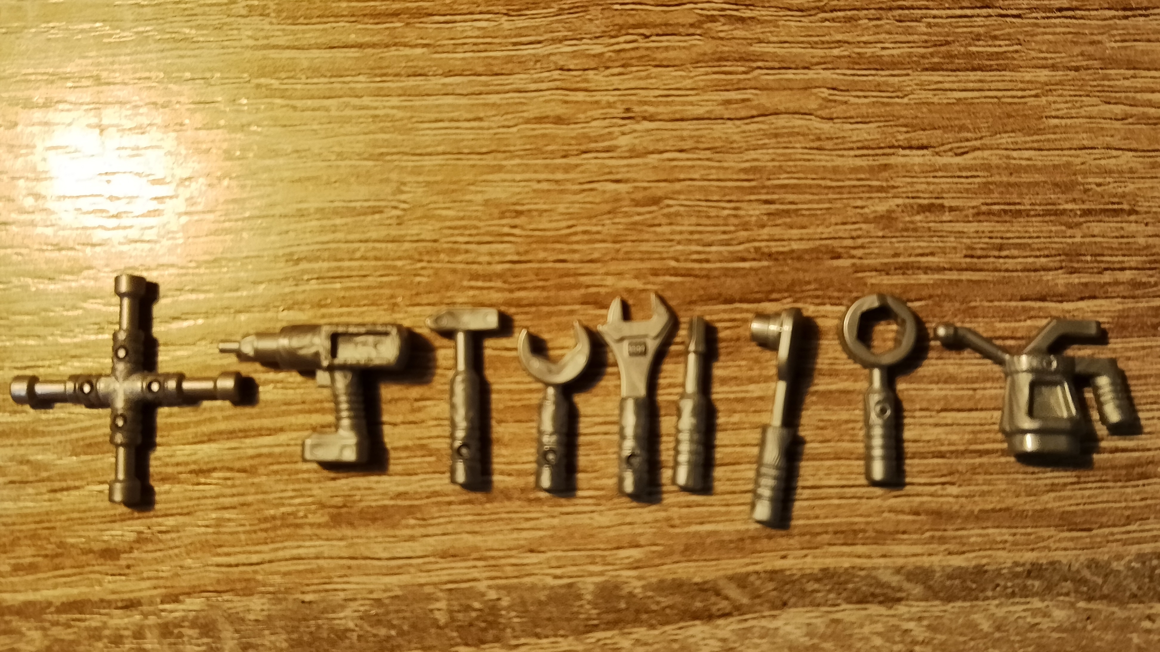 ИСТОРИЯ ЛЕГО ДЕТАЛЕЙ ИНСТРУМЕНТОВ смотреть онлайн